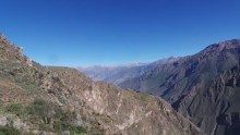 Canyon de Colca