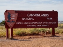 Canyonlands NP